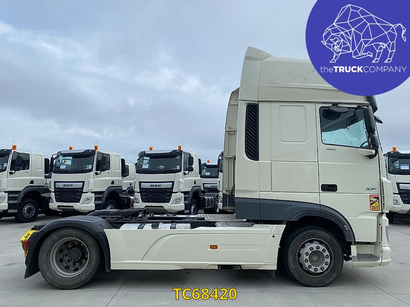DAF XF Euro6 480 - Tractor unit: picture 2 DAF XF Euro6 480 - Tractor unit: picture 2