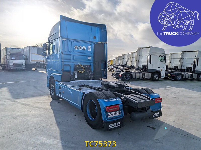 DAF XF Euro6 480 - Tractor unit: picture 3 DAF XF Euro6 480 - Tractor unit: picture 3