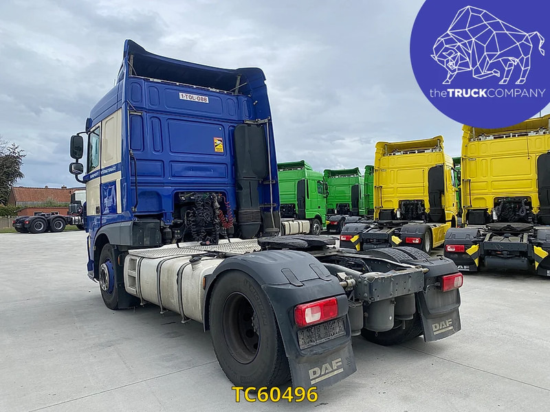 DAF XF Euro6 480 - Tractor unit: picture 3 DAF XF Euro6 480 - Tractor unit: picture 3