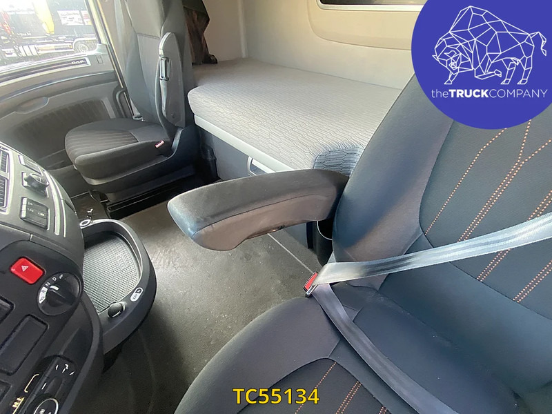 DAF XF Euro6 480 - Tractor unit: picture 3 DAF XF Euro6 480 - Tractor unit: picture 3