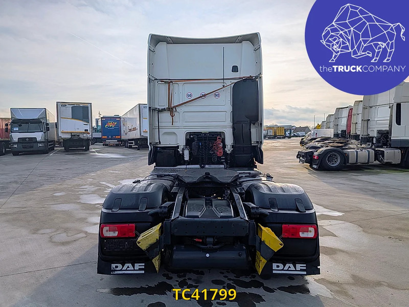 DAF XF Euro6 480 - Tractor unit: picture 4 DAF XF Euro6 480 - Tractor unit: picture 4