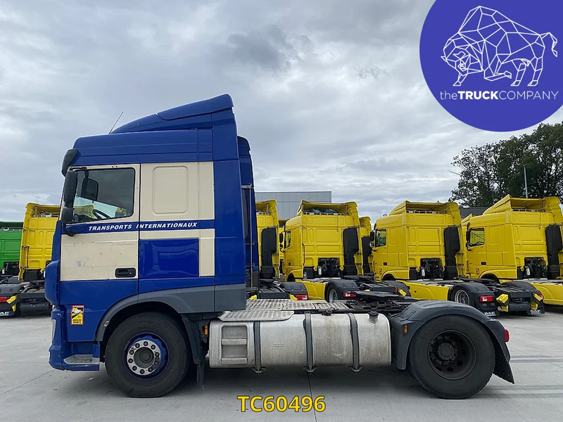 DAF XF Euro6 480 - Tractor unit: picture 2 DAF XF Euro6 480 - Tractor unit: picture 2