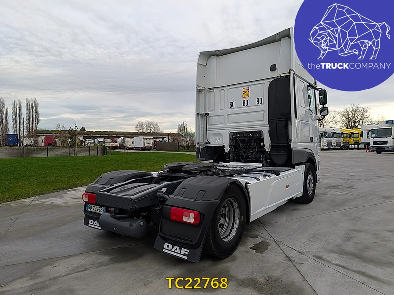 Tractor unit DAF XF Euro6 530: picture 7 Tractor unit DAF XF Euro6 530: picture 7