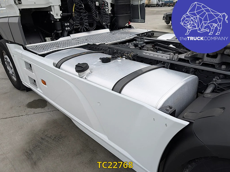 Tractor unit DAF XF Euro6 530: picture 16 Tractor unit DAF XF Euro6 530: picture 16