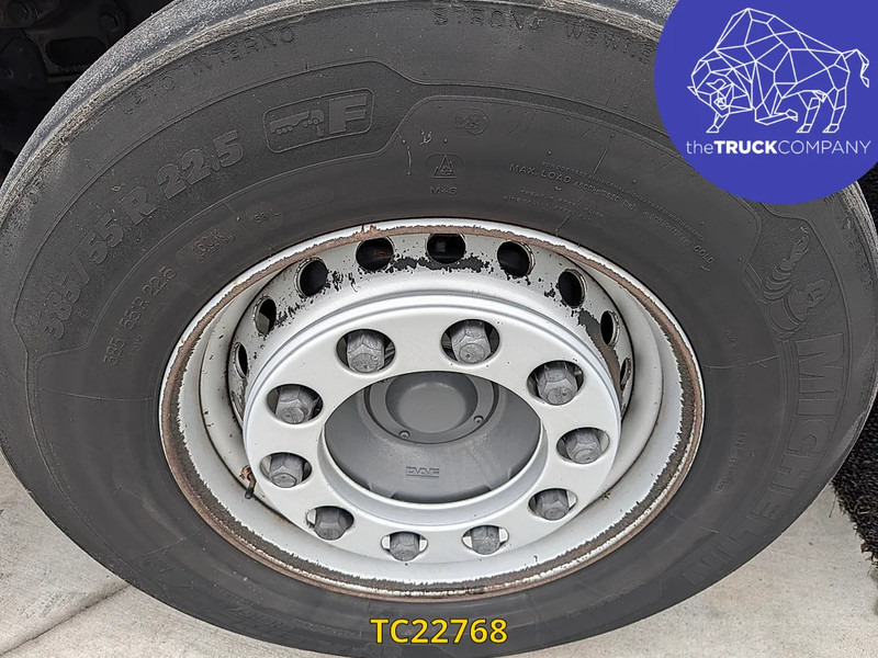 Tractor unit DAF XF Euro6 530: picture 13 Tractor unit DAF XF Euro6 530: picture 13