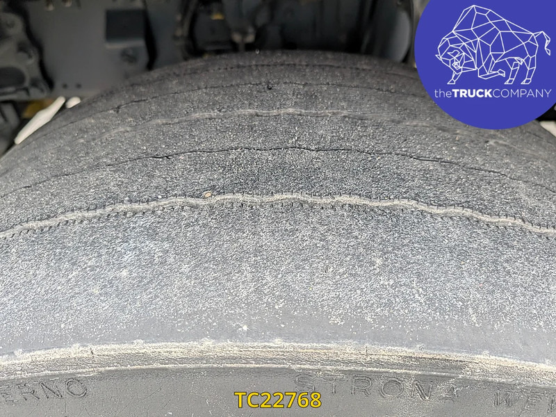 Tractor unit DAF XF Euro6 530: picture 14 Tractor unit DAF XF Euro6 530: picture 14