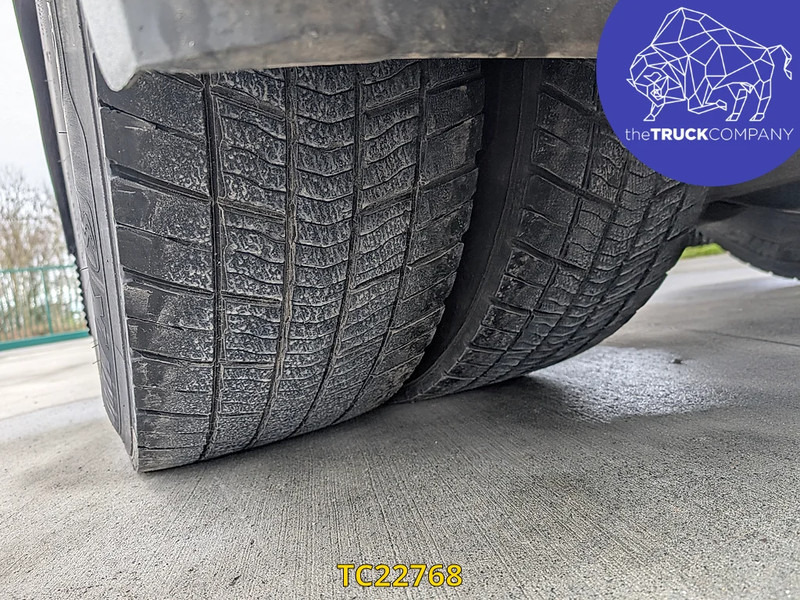 Tractor unit DAF XF Euro6 530: picture 20 Tractor unit DAF XF Euro6 530: picture 20