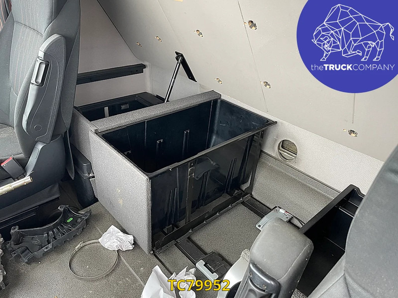 Tractor unit DAF XF Euro6 XF Euro6 480 Euro 6: picture 16 Tractor unit DAF XF Euro6 XF Euro6 480 Euro 6: picture 16