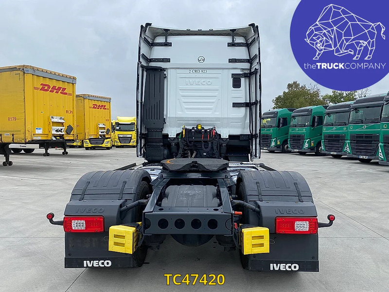 Iveco S-Way 480 - Tractor unit: picture 4 Iveco S-Way 480 - Tractor unit: picture 4