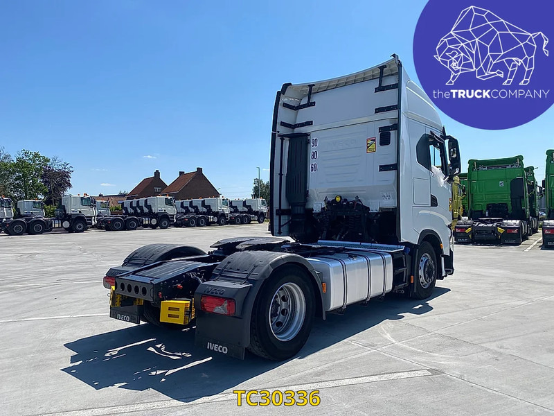 Iveco Stralis 440 S48 - Tractor unit: picture 2 Iveco Stralis 440 S48 - Tractor unit: picture 2