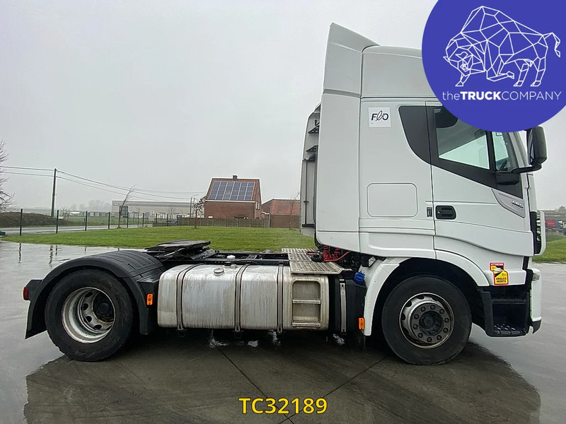 Iveco Stralis 480 - Tractor unit: picture 3 Iveco Stralis 480 - Tractor unit: picture 3