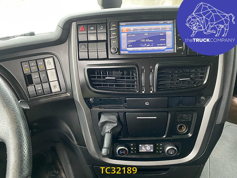 Iveco Stralis 480 - Tractor unit: picture 5 Iveco Stralis 480 - Tractor unit: picture 5