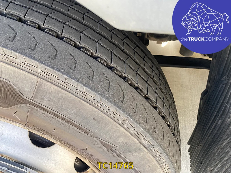 MAN TGX 460 - Tractor unit: picture 4 MAN TGX 460 - Tractor unit: picture 4