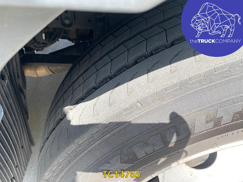 MAN TGX 460 - Tractor unit: picture 3 MAN TGX 460 - Tractor unit: picture 3