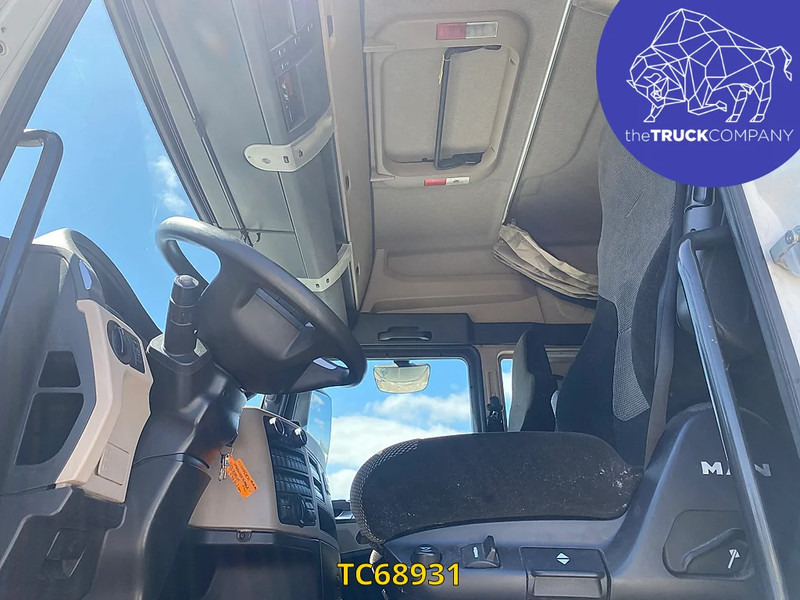 MAN TGX 470 - Tractor unit: picture 5 MAN TGX 470 - Tractor unit: picture 5