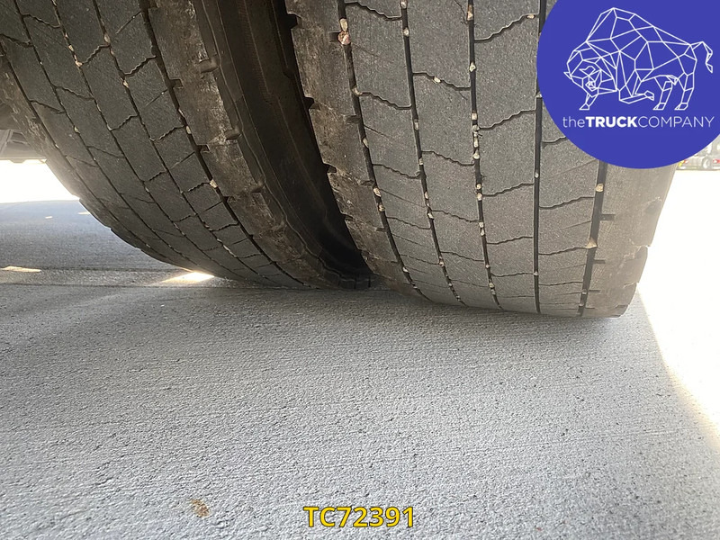 MAN TGX - Tractor unit: picture 4 MAN TGX - Tractor unit: picture 4