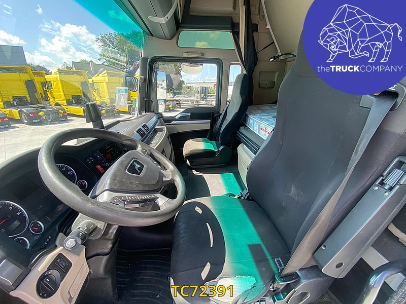 MAN TGX - Tractor unit: picture 5 MAN TGX - Tractor unit: picture 5