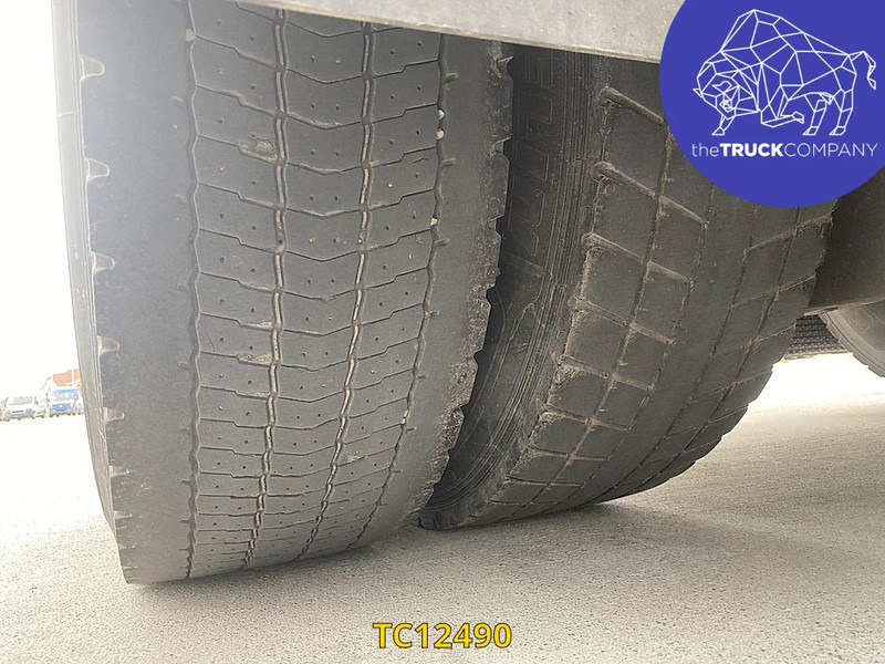 Mercedes-Benz Actros 1842 - Tractor unit: picture 4 Mercedes-Benz Actros 1842 - Tractor unit: picture 4