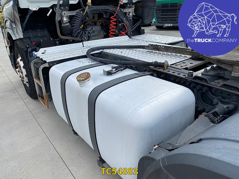 Leasing of Mercedes-Benz Actros 1843 Mercedes-Benz Actros 1843: picture 11 Leasing of Mercedes-Benz Actros 1843 Mercedes-Benz Actros 1843: picture 11