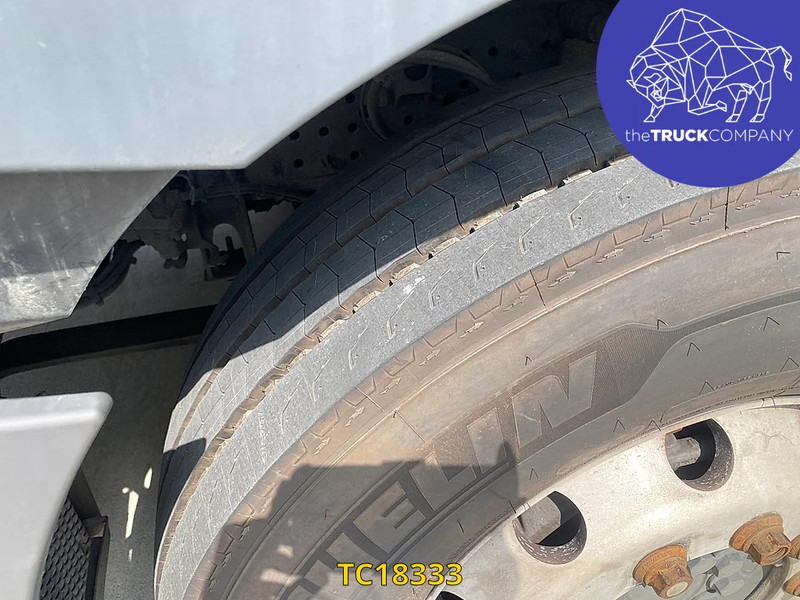 Mercedes-Benz Actros 1843 - Tractor unit: picture 3 Mercedes-Benz Actros 1843 - Tractor unit: picture 3