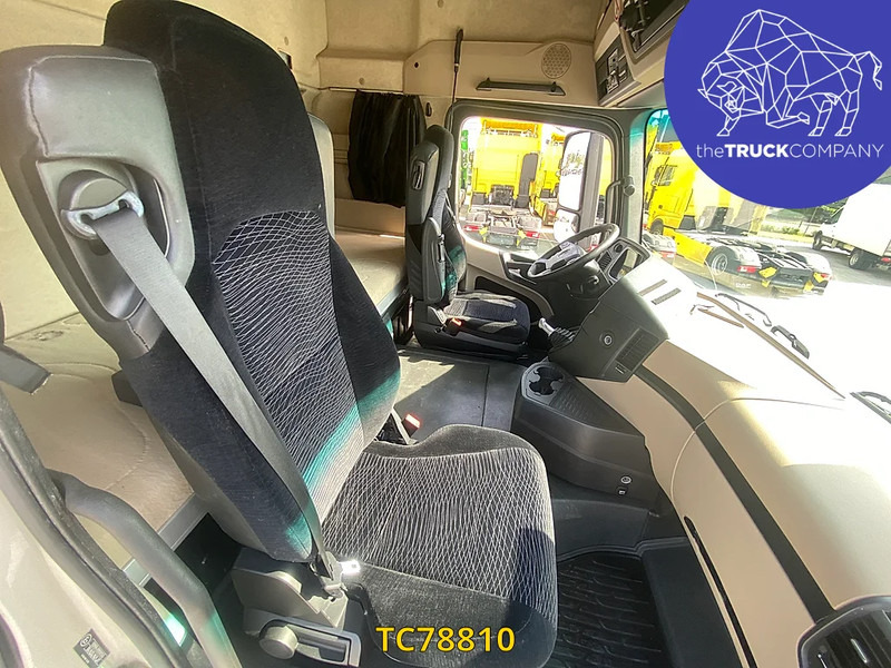 Mercedes-Benz Actros 1843 - Tractor unit: picture 5 Mercedes-Benz Actros 1843 - Tractor unit: picture 5