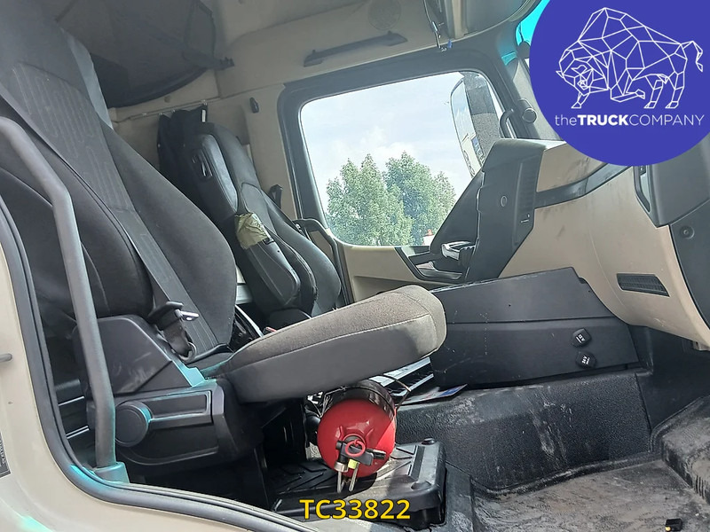 Leasing of Mercedes-Benz Actros 1843 Mercedes-Benz Actros 1843: picture 8 Leasing of Mercedes-Benz Actros 1843 Mercedes-Benz Actros 1843: picture 8