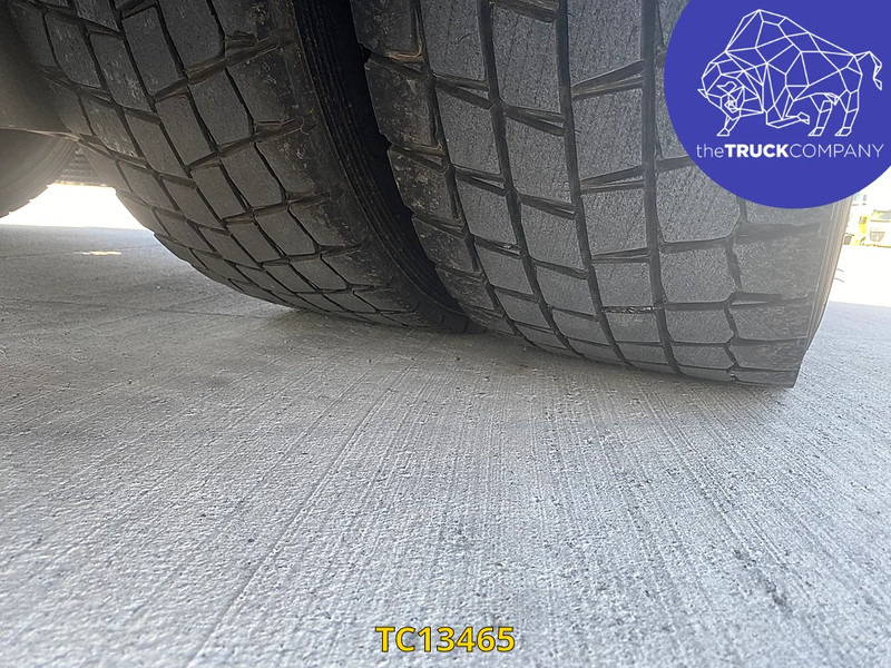 Mercedes-Benz Actros 1845 - Tractor unit: picture 4 Mercedes-Benz Actros 1845 - Tractor unit: picture 4