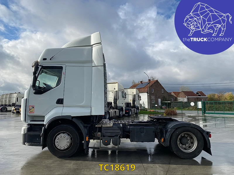 Renault T 440 - Tractor unit: picture 2 Renault T 440 - Tractor unit: picture 2