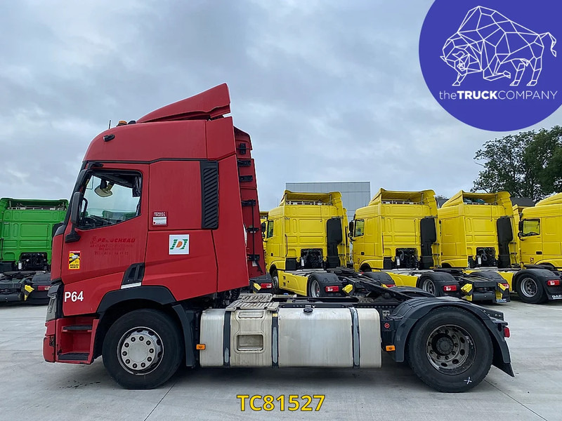 Renault T 460 - Tractor unit: picture 2 Renault T 460 - Tractor unit: picture 2