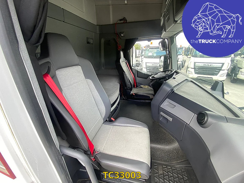 Renault T 460 - Tractor unit: picture 5 Renault T 460 - Tractor unit: picture 5