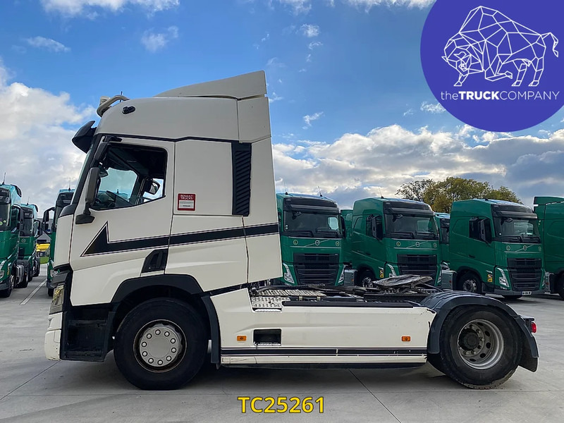Renault T 480 - Tractor unit: picture 2 Renault T 480 - Tractor unit: picture 2
