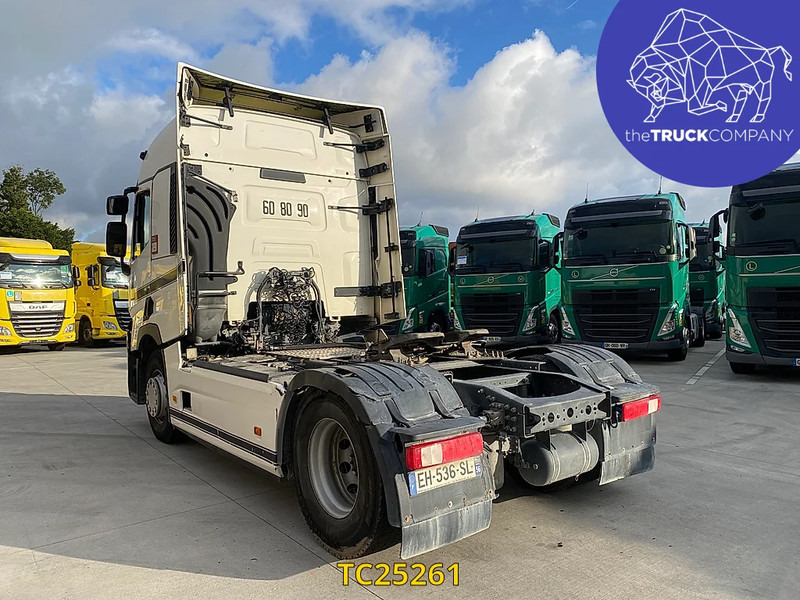 Renault T 480 - Tractor unit: picture 3 Renault T 480 - Tractor unit: picture 3