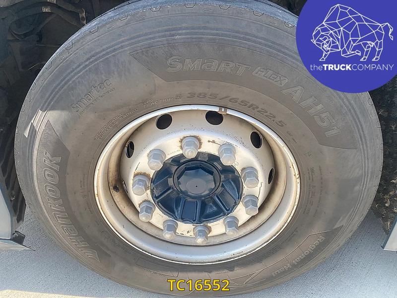 Renault T 520 - Tractor unit: picture 3 Renault T 520 - Tractor unit: picture 3