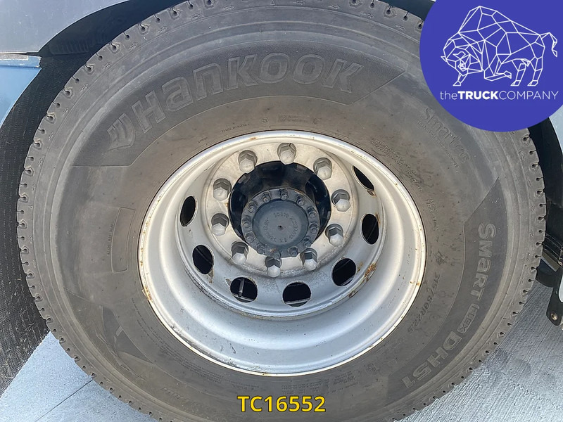 Renault T 520 - Tractor unit: picture 4 Renault T 520 - Tractor unit: picture 4