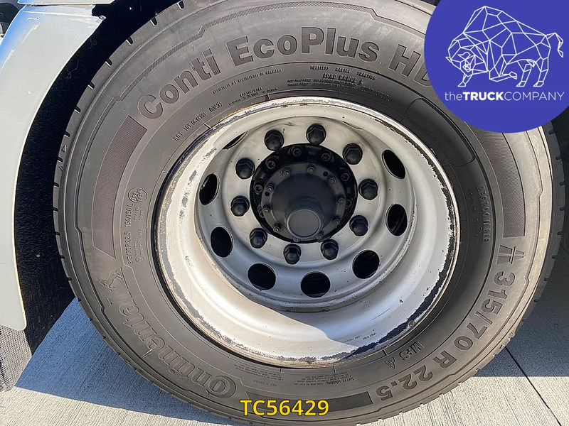 Tractor unit Scania R 500: picture 20