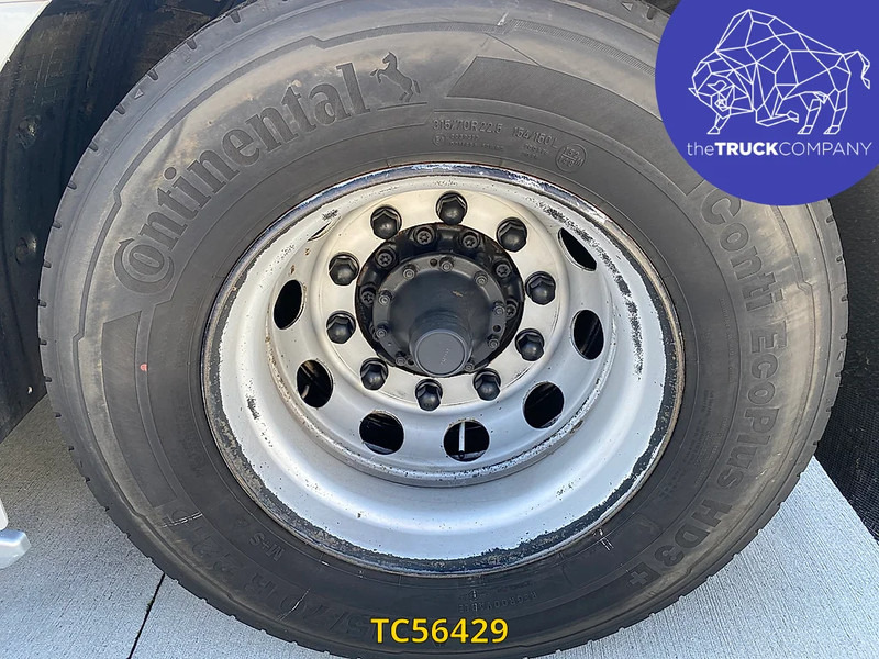 Tractor unit Scania R 500: picture 18
