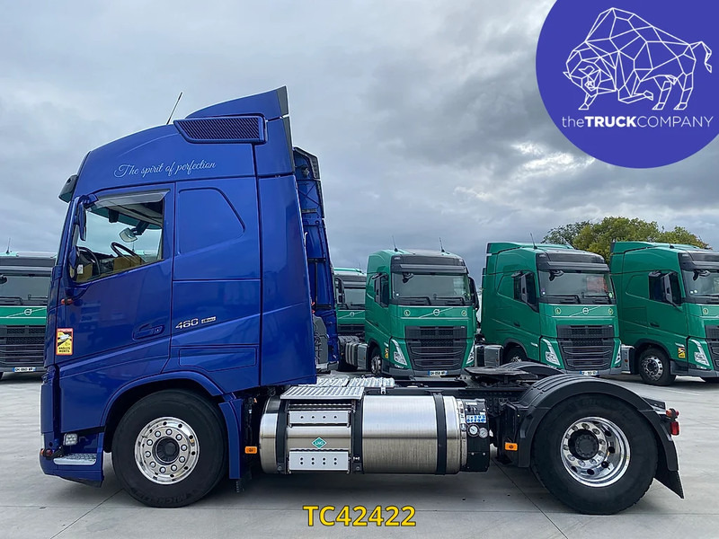 Volvo FH 460 - Tractor unit: picture 2 Volvo FH 460 - Tractor unit: picture 2