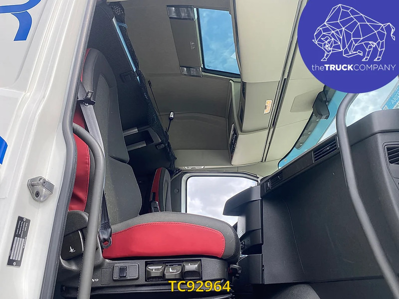 Volvo FH 460 - Tractor unit: picture 5 Volvo FH 460 - Tractor unit: picture 5