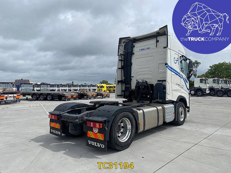 Volvo FH 460 - Tractor unit: picture 2 Volvo FH 460 - Tractor unit: picture 2