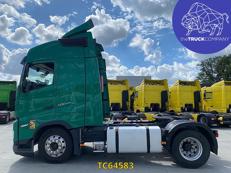 Volvo FH 500 - Tractor unit: picture 2 Volvo FH 500 - Tractor unit: picture 2