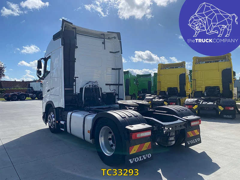 Volvo FH 500 - Tractor unit: picture 3 Volvo FH 500 - Tractor unit: picture 3