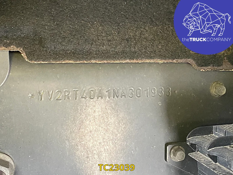 Volvo FH 500 - Tractor unit: picture 3 Volvo FH 500 - Tractor unit: picture 3