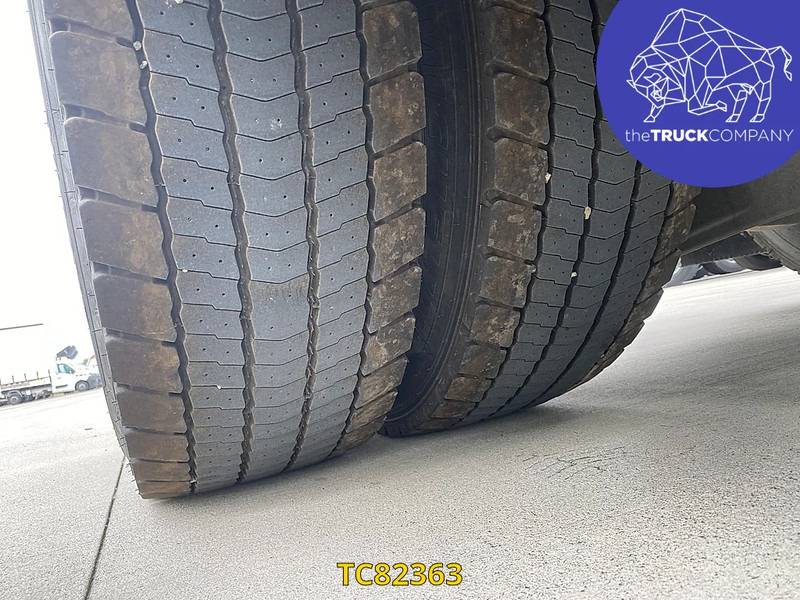 Volvo FH 500 - Tractor unit: picture 5 Volvo FH 500 - Tractor unit: picture 5