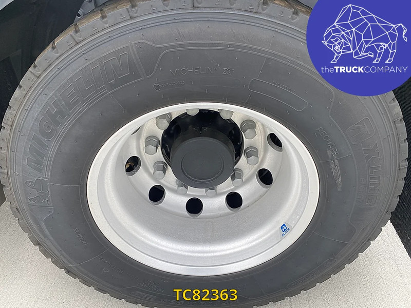 Volvo FH 500 - Tractor unit: picture 4 Volvo FH 500 - Tractor unit: picture 4