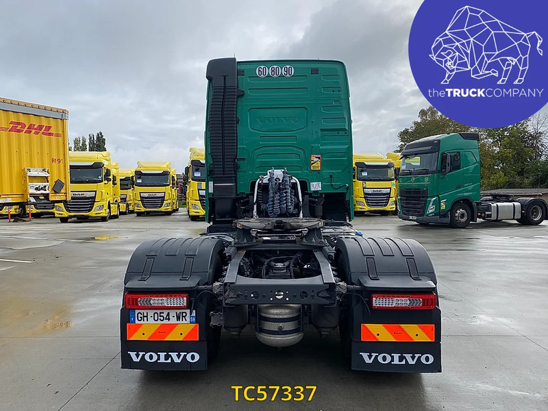 Volvo FH 500 - Tractor unit: picture 4 Volvo FH 500 - Tractor unit: picture 4