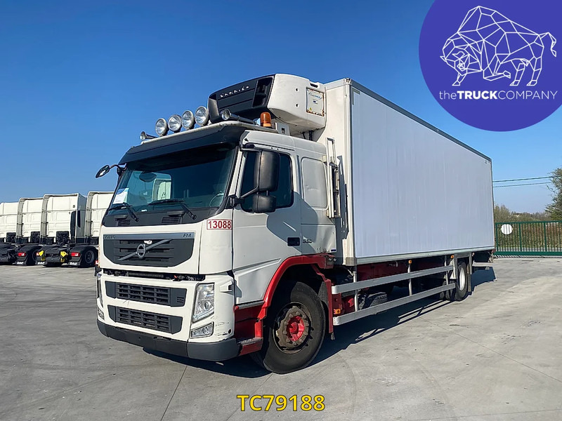 Volvo FM 330 - Refrigerator truck: picture 1 Volvo FM 330 - Refrigerator truck: picture 1