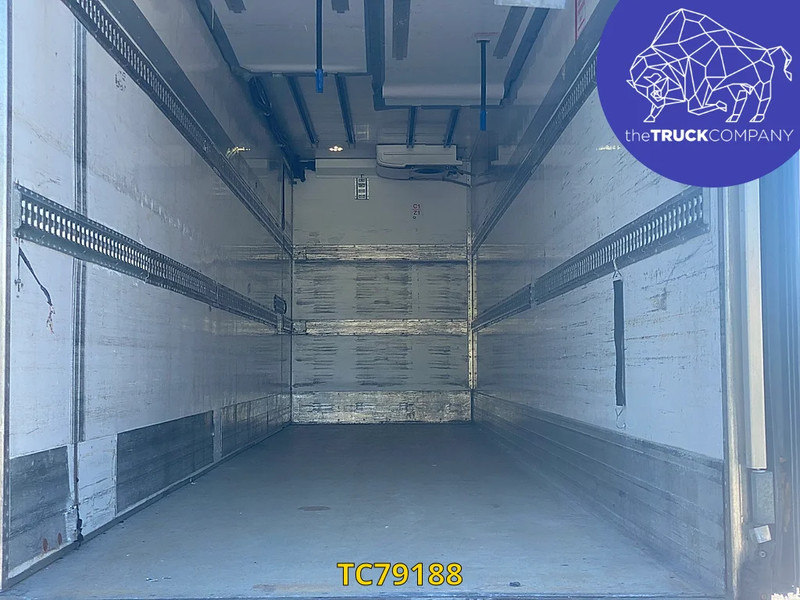 Volvo FM 330 - Refrigerator truck: picture 3 Volvo FM 330 - Refrigerator truck: picture 3