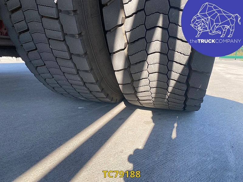 Volvo FM 330 - Refrigerator truck: picture 5 Volvo FM 330 - Refrigerator truck: picture 5