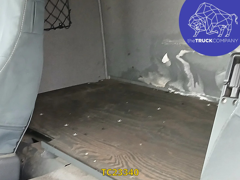 Leasing of Volvo FM 410 Volvo FM 410: picture 13