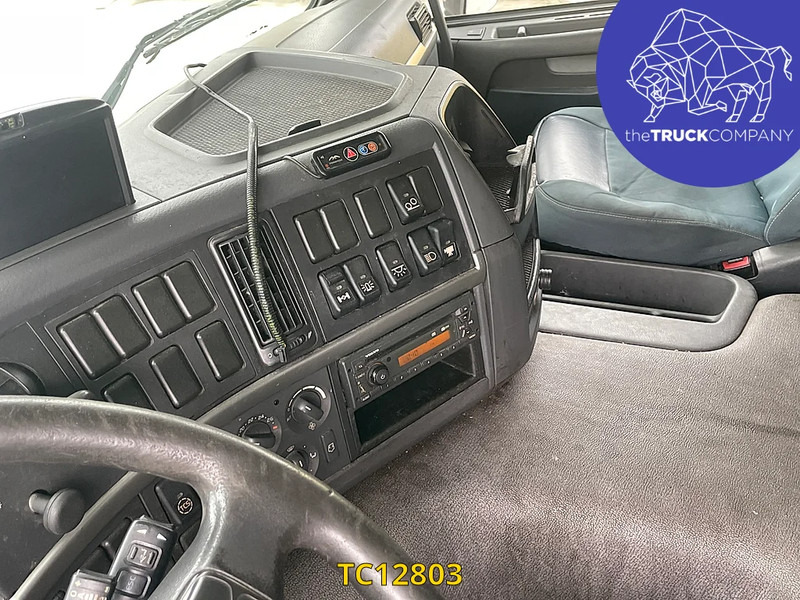 Volvo FM 410 - Refrigerator truck: picture 3 Volvo FM 410 - Refrigerator truck: picture 3